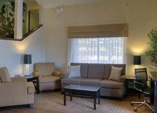 Sleep Inn University Place Charlotte 3*,