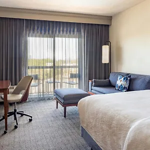 Courtyard Westshore/airport Tampa