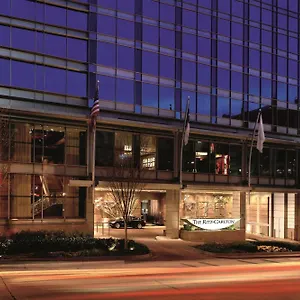 Hotel The Ritz-carlton,, Charlotte