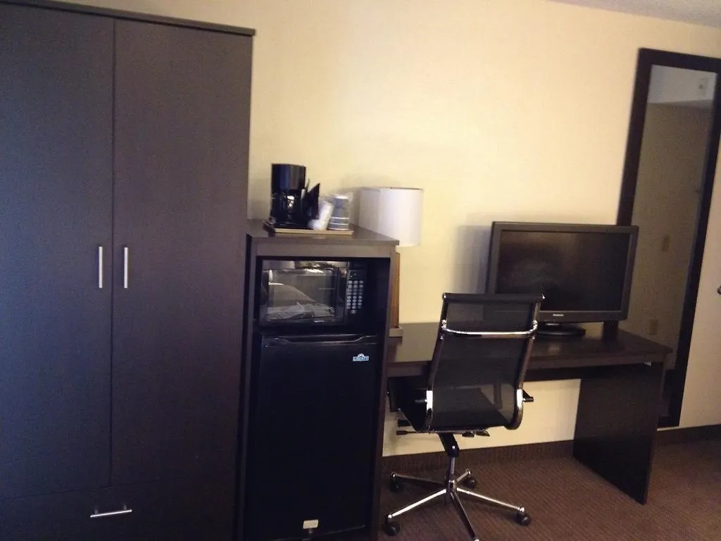 Sleep Inn University Place Charlotte 3*,