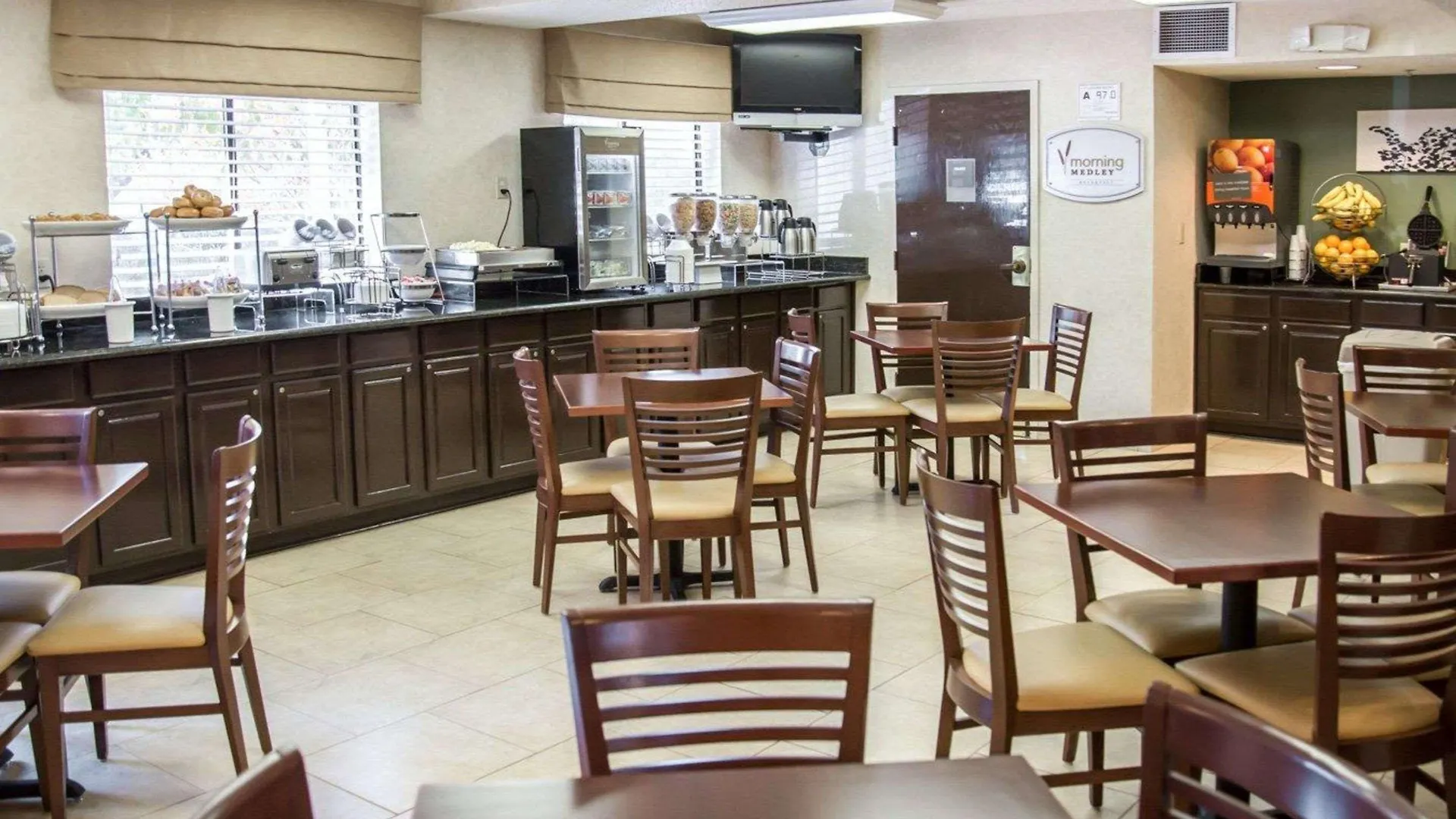 Sleep Inn University Place Charlotte United States