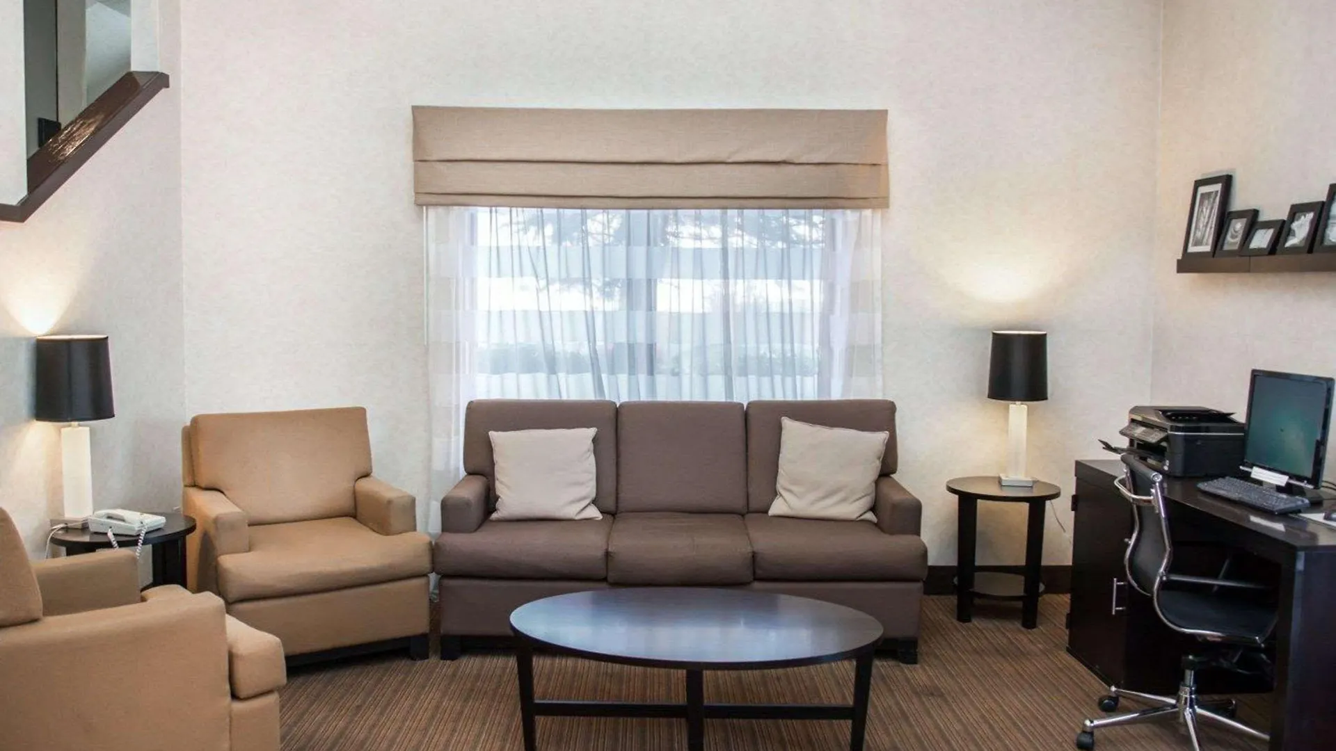 Sleep Inn University Place Charlotte