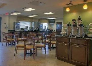 ***  Sleep Inn University Place Charlotte United States