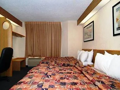 Sleep Inn University Place Charlotte 3*,