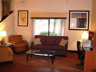 Sleep Inn University Place Charlotte 3*,  United States
